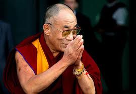 Dalai Lamos reinkarnacijos