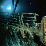 Išpranašauta Titaniko lemtis