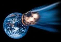 Ar asteroidas Apofis vis tik smogs į Žemę?