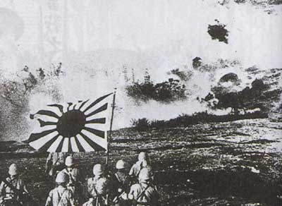 Amžina japonų karių kova džiunglėse