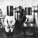 Radiacijos eksperimentai su JAV piliečiais