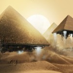 Senovės civilizacijos ir jų „Dievai“
