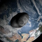 Rytoj pro Žemę praskries siaubą keliantis asteroidas „Apophis“