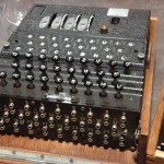 Enigma – vokiečių šifravimo mašina