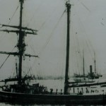 Mary Celeste – laivas vaiduoklis