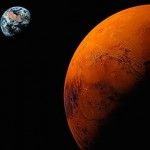 Marso mistika. Kur iš planetos dingo metanas?