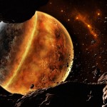 Asteroidų pavojus
