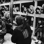 9 dalykai kuriuos kentė nacių koncentracijos stovyklų kaliniai