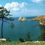 Baikalo ežero paslaptys