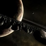 Saturno anomalijos