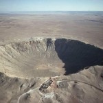 Arizonos meteoritinis krateris