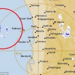 Radarai virš Australijos užfiksavo milžinišką S formos NSO