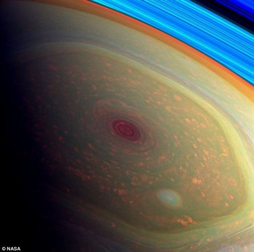 Astronomai mano pagaliau įminę vieną iš didžiausių Saulės sistemos mįslių