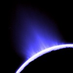 Naujas kandidatas nežemiškai gyvybei – Saturno palydovas Enceladas