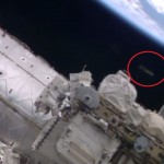 NASA kosmose nufilmavo NSO