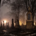 Grinvudo kapinių vaiduokliai