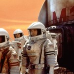 Misija į Marsą – didelis melas?