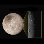 Naujausias akibrokštas Plutono palydove Charone